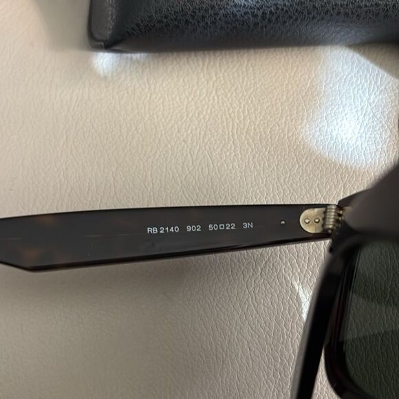 RAYBAN ORIGINAL WAYFARER - Picture 4 of 6